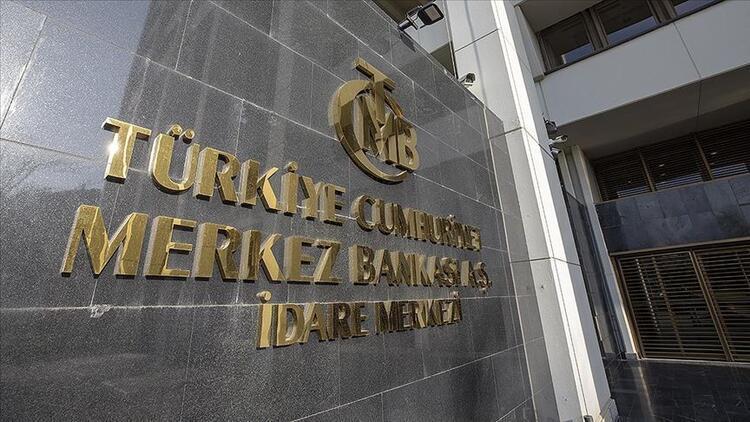 Merkez Bankası 23 Aralık kur seviyesini duyurdu