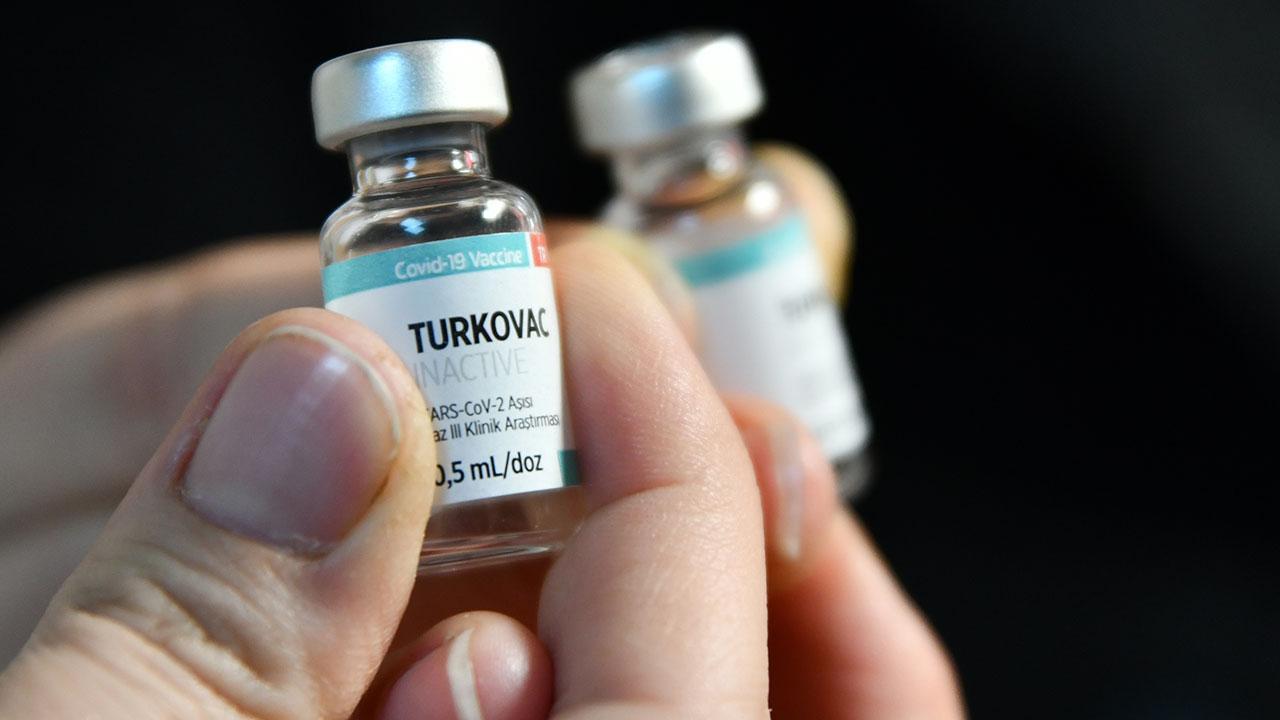 Turkovac aşısı hakkında 13 maddede ayrıntılar!