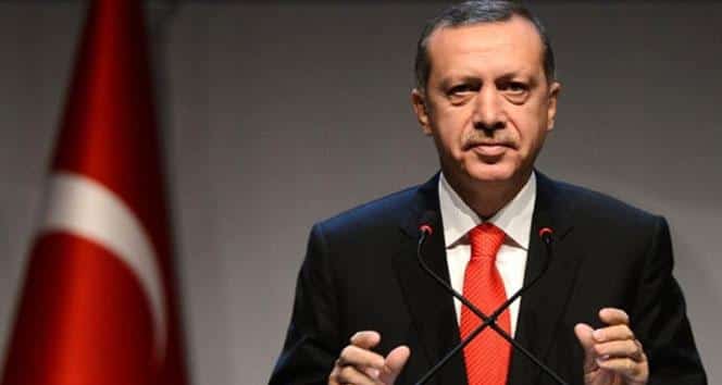Cumhurbaşkanı Erdoğan, NATO Zirvesi’ne katılacak