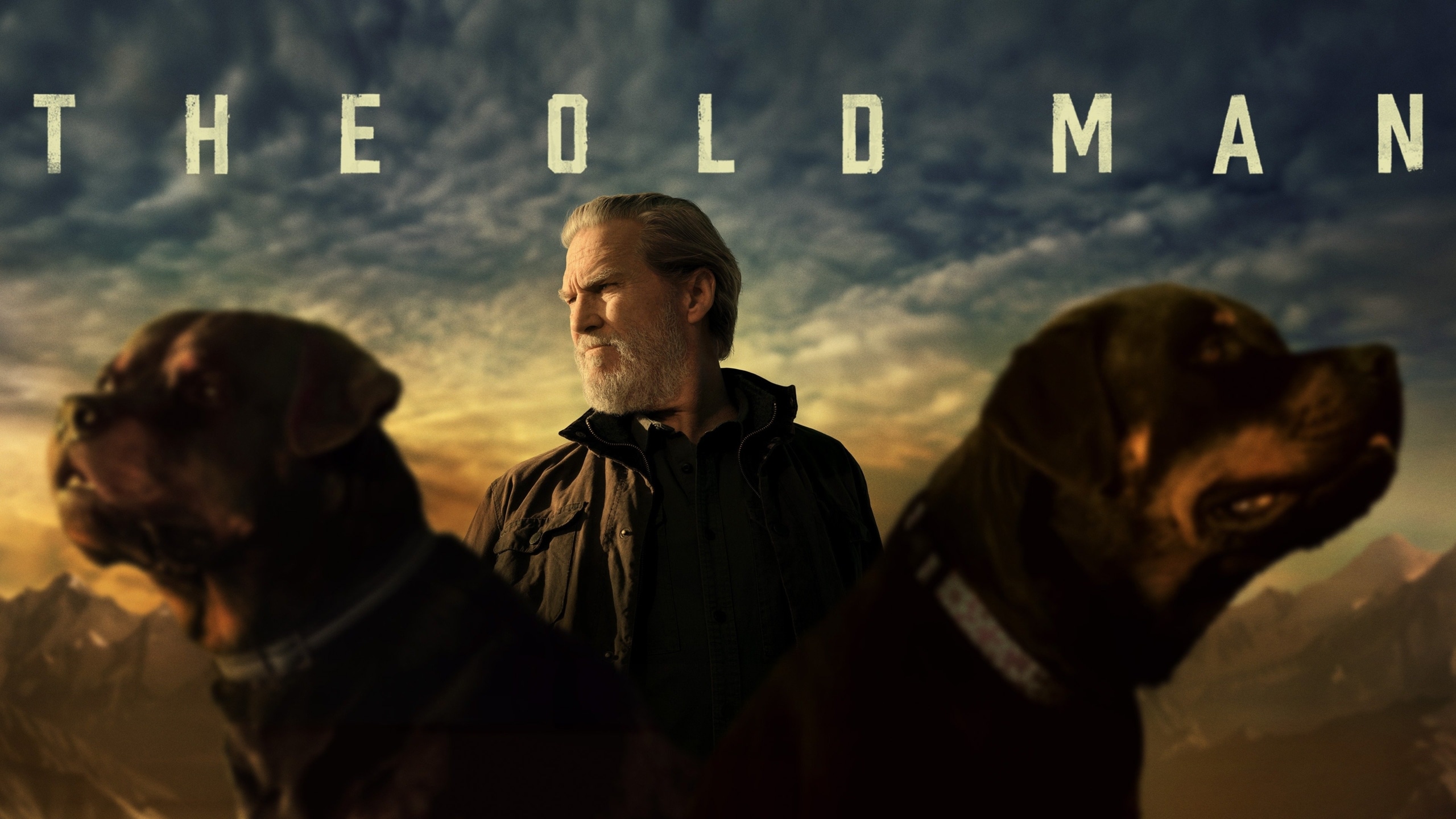 The old man. Старик сериал 2022. Джефф Бриджес старик сериал. Старик сериал 2022 Постер. Олдман сериал 2022.