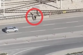 BURSA'DA HIRSIZLAR CANLARINI HİÇE SAYARAK MAZGALLARI BÖYLE ÇALDI