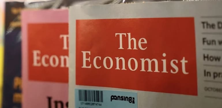 The Economist Dergisi aracılığıyla batı ne yapmaya çalışıyor ?