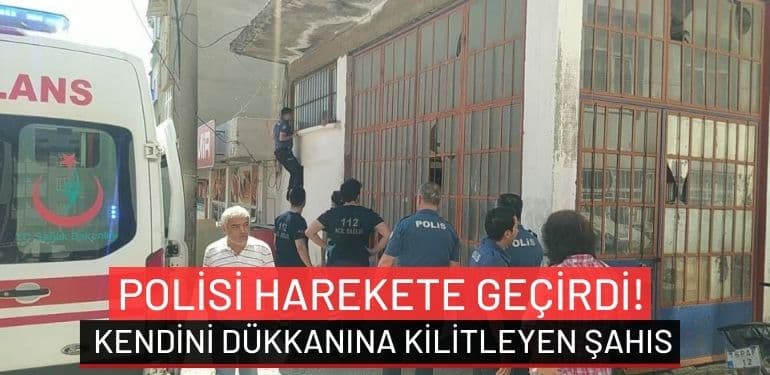 manset