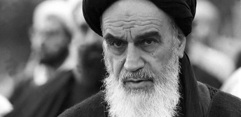 2500 yıllık şahlığın sona erişi: İran İslam Devrimi, 1979