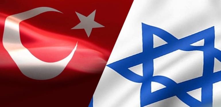 Ticaret Bakanlığı açıkladı: Türkiye, İsrail ile ticareti durdurdu!